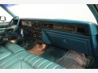 Thumbnail Photo 60 for 1979 Lincoln Continental
